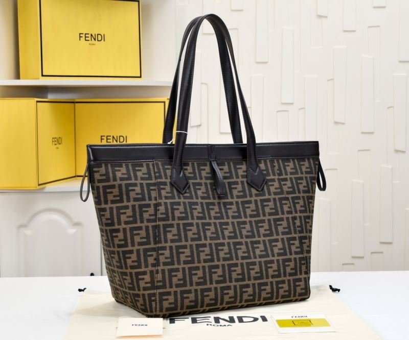 Fendi Drawstring Bags